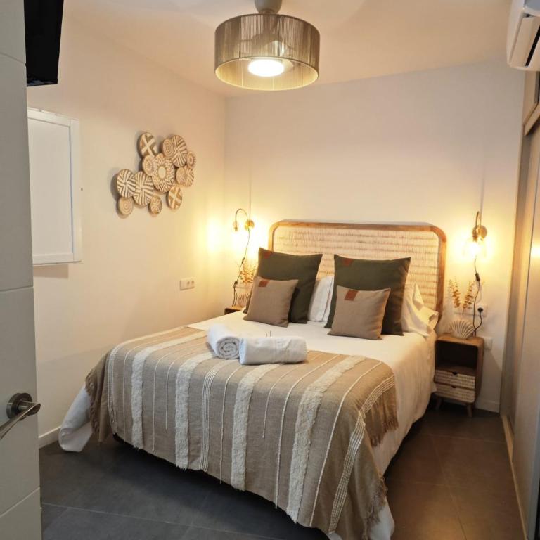Apartamento El Tanguillo Little Apartments - Apartamento de 1 dormitorio - 17
