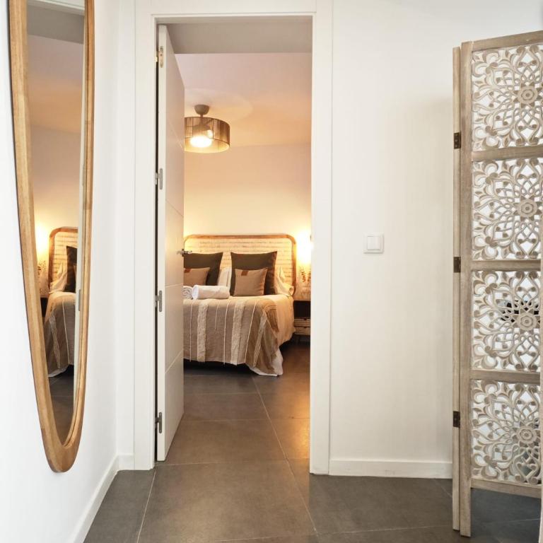 Apartamento El Tanguillo Little Apartments - Apartamento de 1 dormitorio - 16