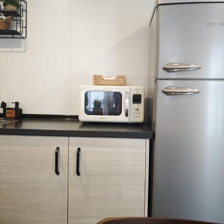 Apartamento El Tanguillo Little Apartments - Apartamento de 1 dormitorio - 15