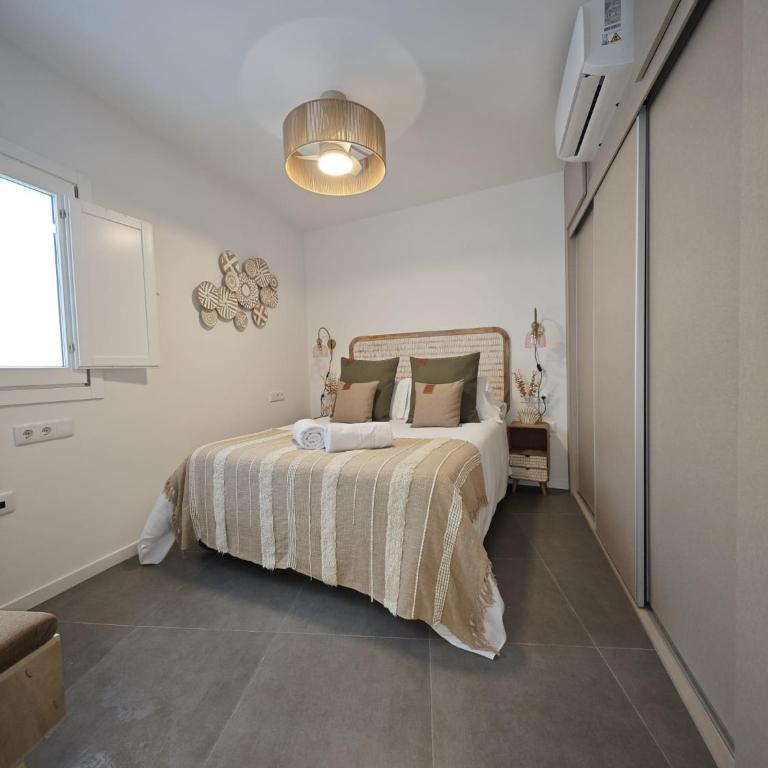 Apartamento El Tanguillo Little Apartments - Apartamento de 1 dormitorio - 18
