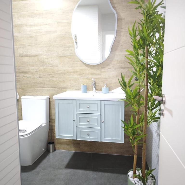 Apartamento El Tanguillo Little Apartments - Apartamento de 1 dormitorio - 20