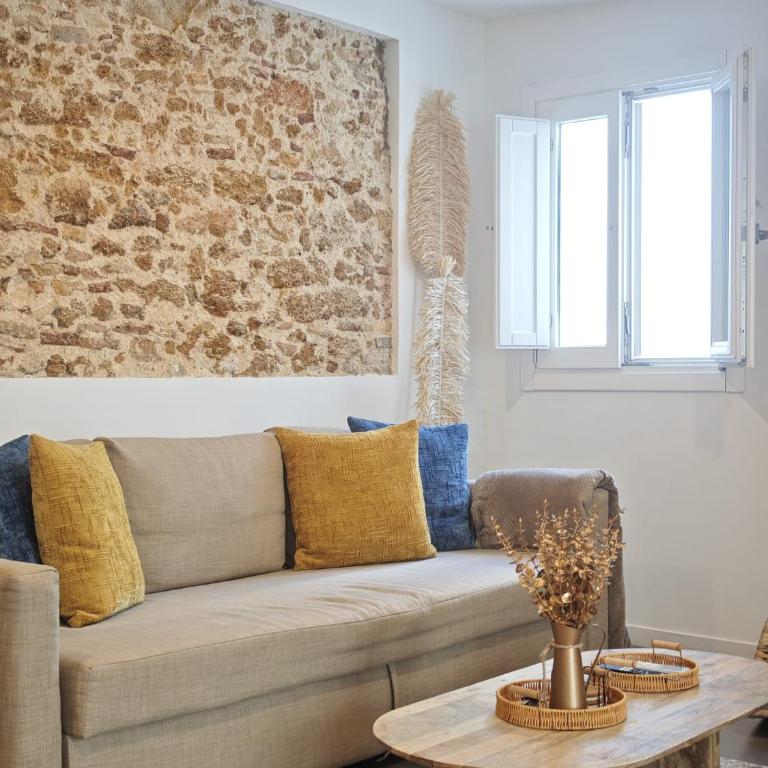 Apartamento El Tanguillo Little Apartments - Apartamento de 1 dormitorio - 4