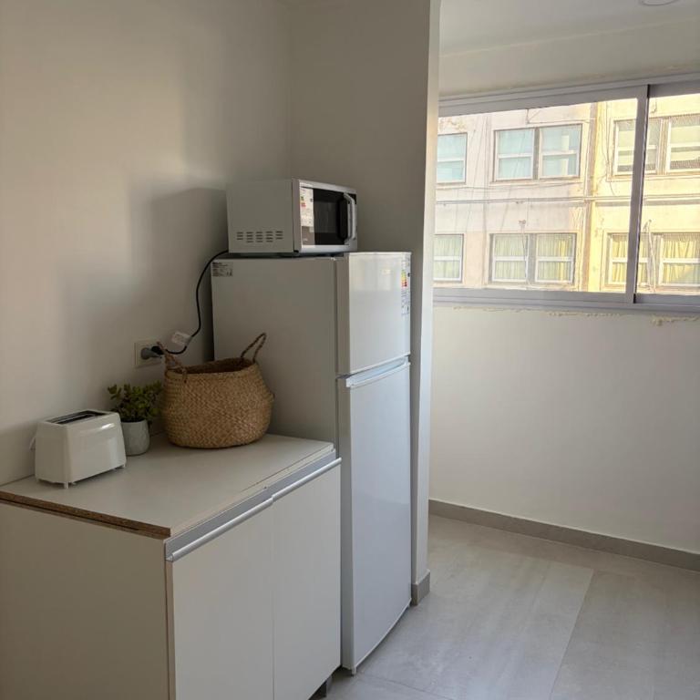 La Rural Palermo Apart - Apartamento de 2 dormitorios - 8