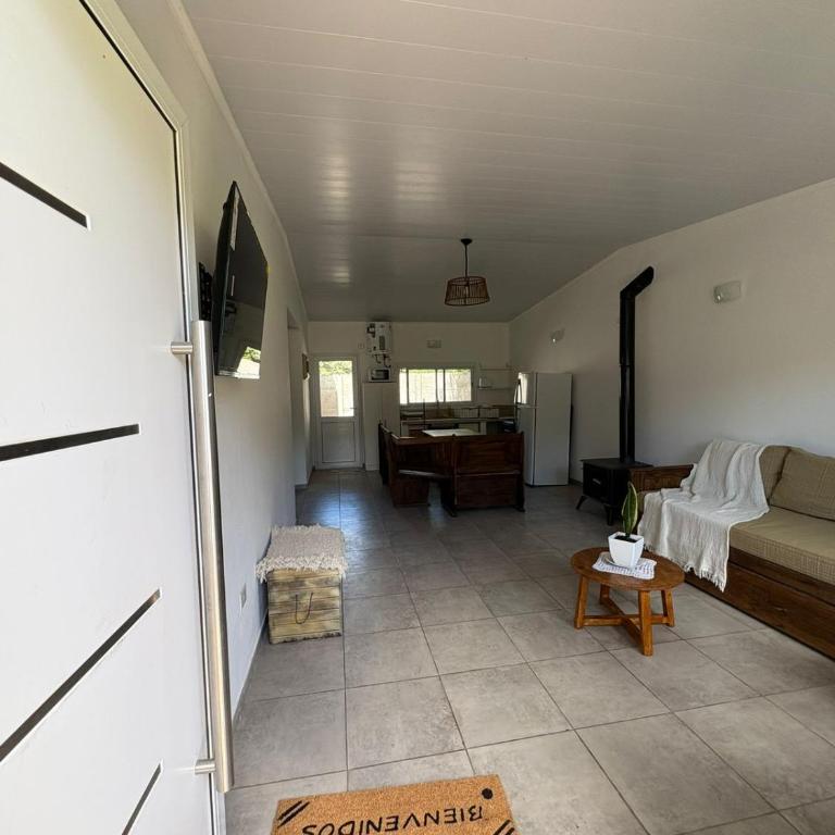 Hogar de familia y relax - Two-Bedroom House - 3