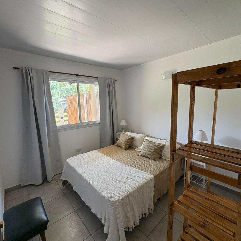 Hogar de familia y relax - Two-Bedroom House - 4