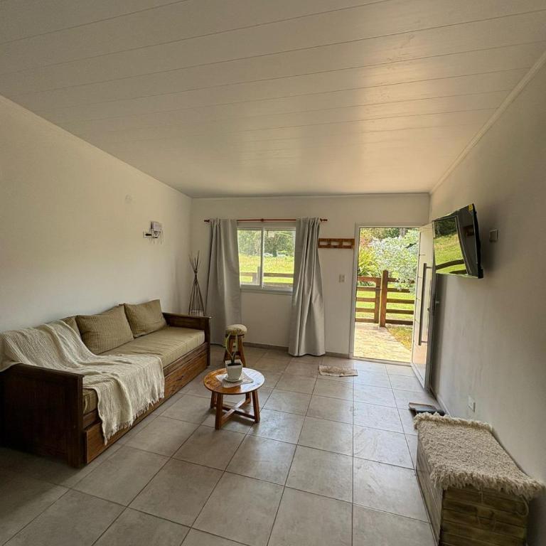 Hogar de familia y relax - Two-Bedroom House - 5