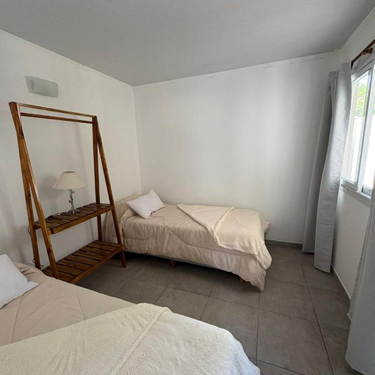 Hogar de familia y relax - Two-Bedroom House - 6