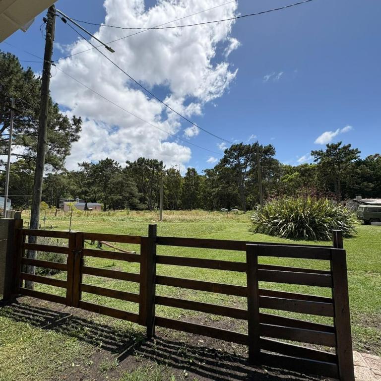 Hogar de familia y relax - Two-Bedroom House - 10