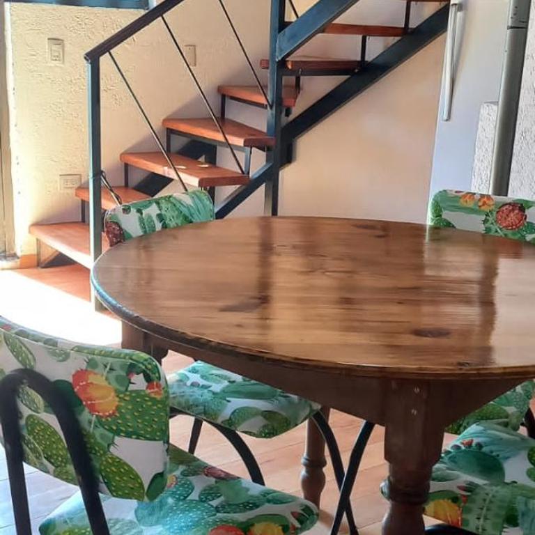 Tere & Tino Cabañas - One-Bedroom Apartment - 6