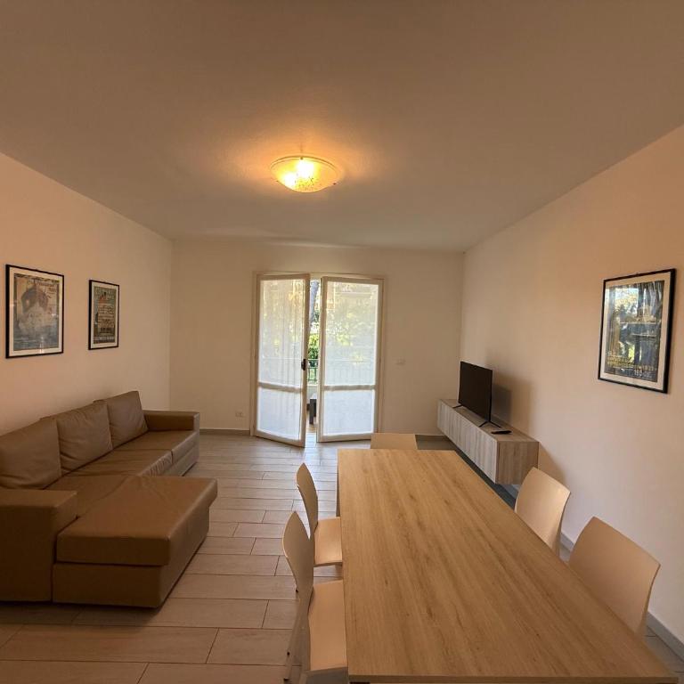 Villa Silvia - Appartamento con 2 Camere da Letto - 14