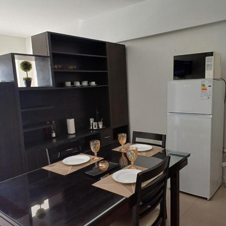Departamento para dos personas-Monoambiente - One-Bedroom Apartment - 9