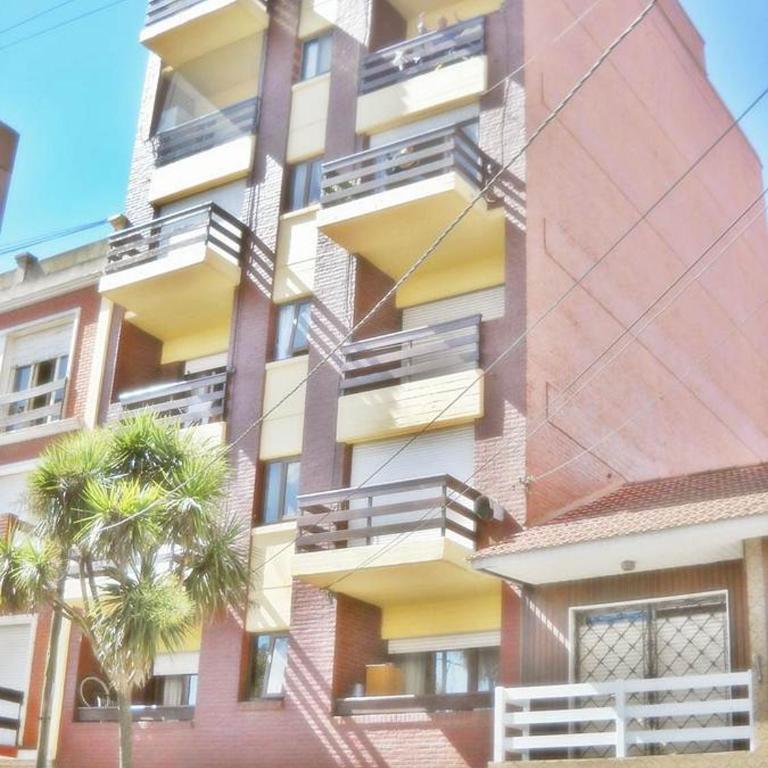 La Perla 5to piso con balcón Vista al mar - Apartamento de 1 dormitorio con vistas al mar - 1
