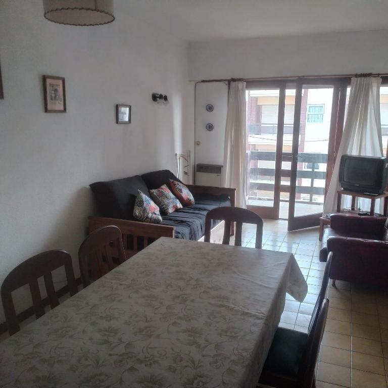 La Perla 5to piso con balcón Vista al mar - Apartamento de 1 dormitorio con vistas al mar - 4
