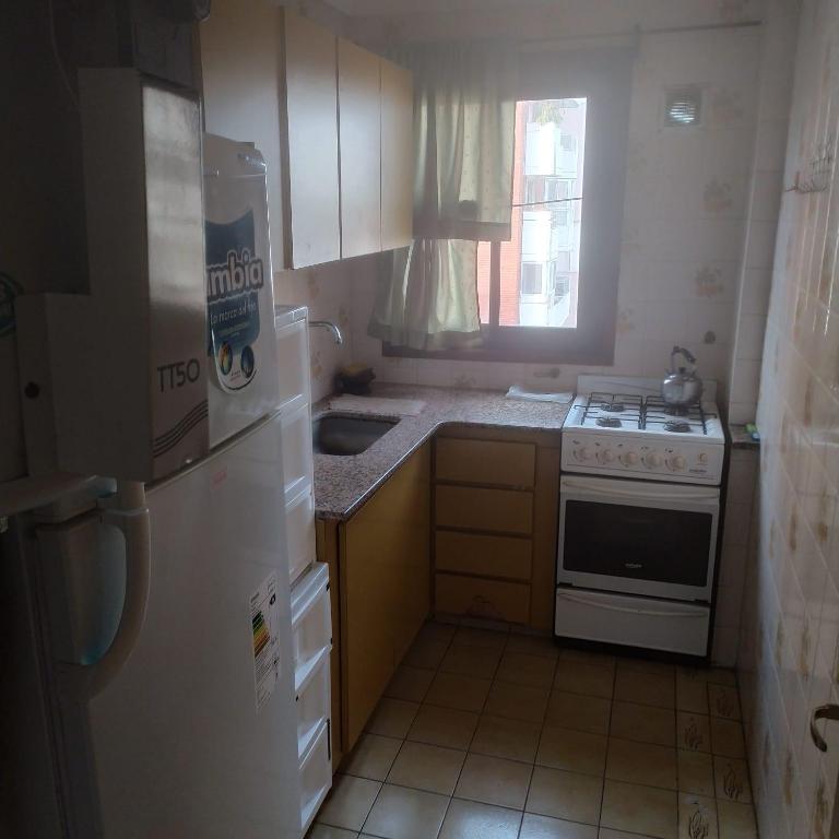 La Perla 5to piso con balcón Vista al mar - Apartamento de 1 dormitorio con vistas al mar - 5