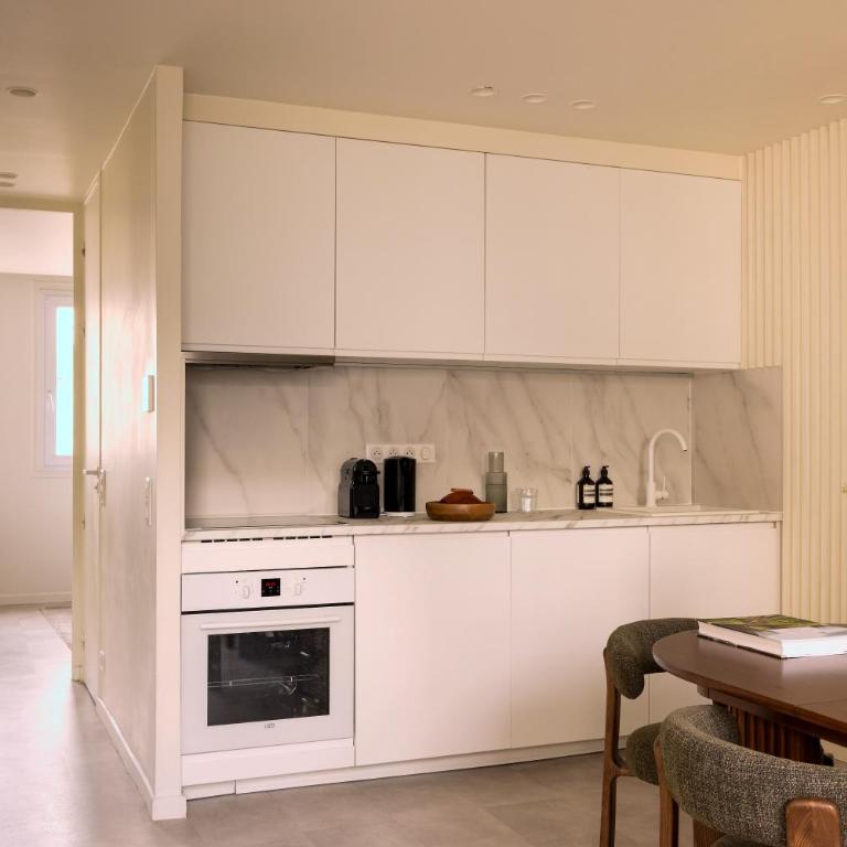 Residence Champs Elysees - Ponthieu - Apartment - 1