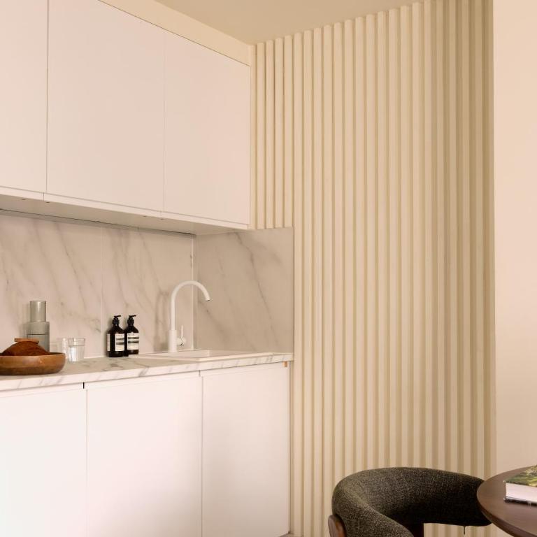 Residence Champs Elysees - Ponthieu - Apartment - 2