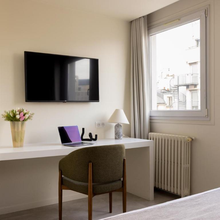 Residence Champs Elysees - Ponthieu - Apartment - 3