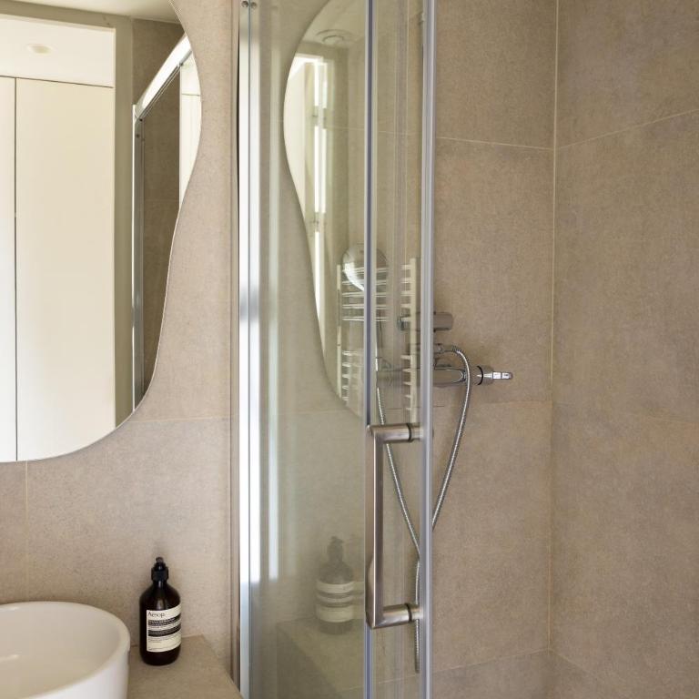 Residence Champs Elysees - Ponthieu - Apartment - 8