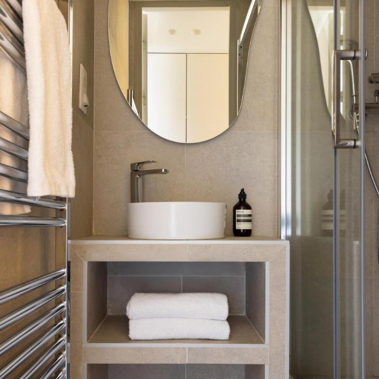 Residence Champs Elysees - Ponthieu - Apartment - 9