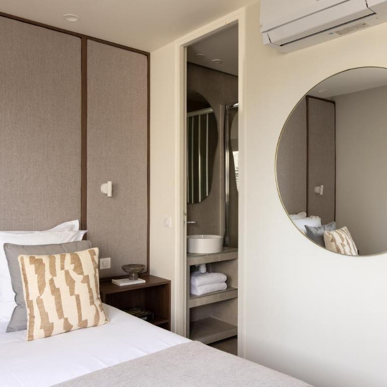 Residence Champs Elysees - Ponthieu - Apartment - 11
