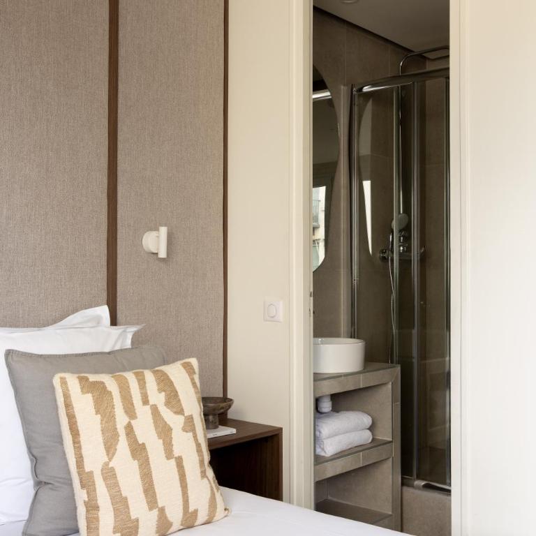 Residence Champs Elysees - Ponthieu - Apartment - 12