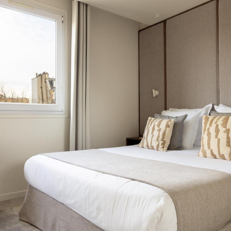 Residence Champs Elysees - Ponthieu - Apartment - 13