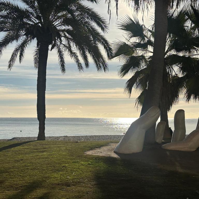 Apartamento Fuengirola Centro - Costa del Sol - Apartamento de 1 dormitorio - 22