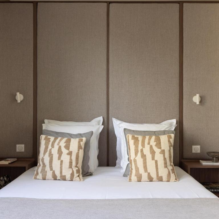 Residence Champs Elysees - Ponthieu - Apartment - 15