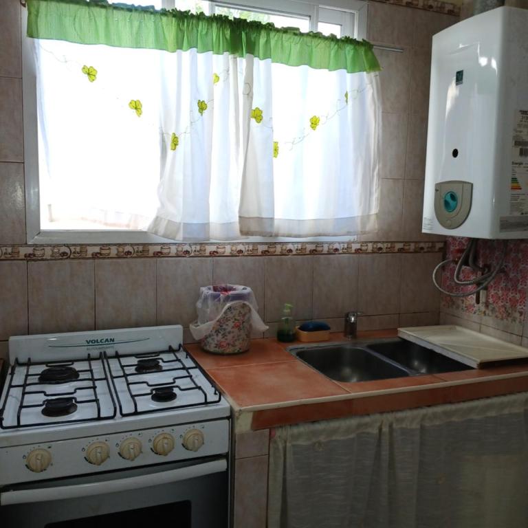 Mar y paz - Apartamento de 3 dormitorios - 5