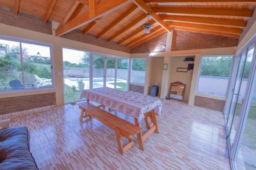 Casa entera - Casa de 3 dormitorios - 1