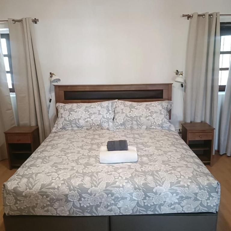 Quinta Adela Bed & Breakfast - Suite con cama grande - 1