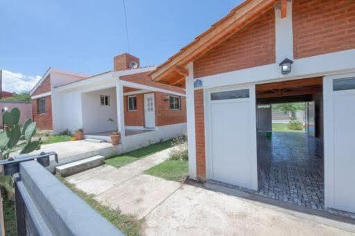 Casa entera - Casa de 3 dormitorios - 12
