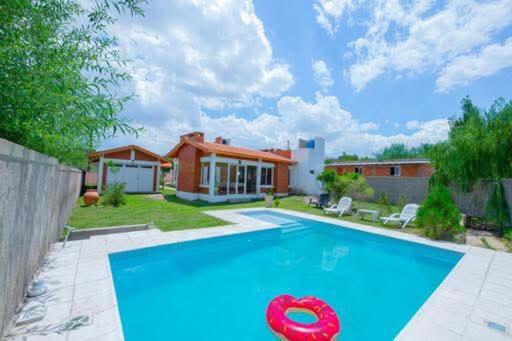 Casa entera - Casa de 3 dormitorios - 17