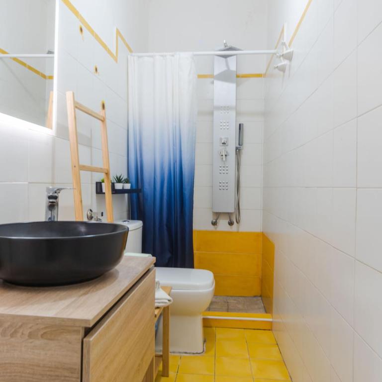 Alex Baroque near Beach & Etna by Wonderful Italy - Appartamento con 2 Camere da Letto - 11