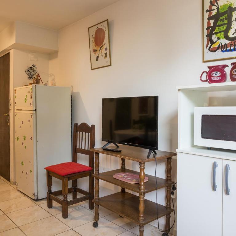 Departamento Amalia - Apartamento de 1 dormitorio - 10