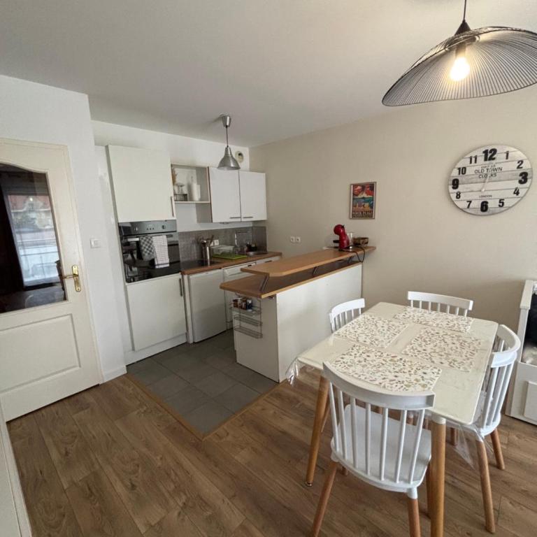 Appartement récent à deux minutes de la plage - Appartement 1 Chambre - 3