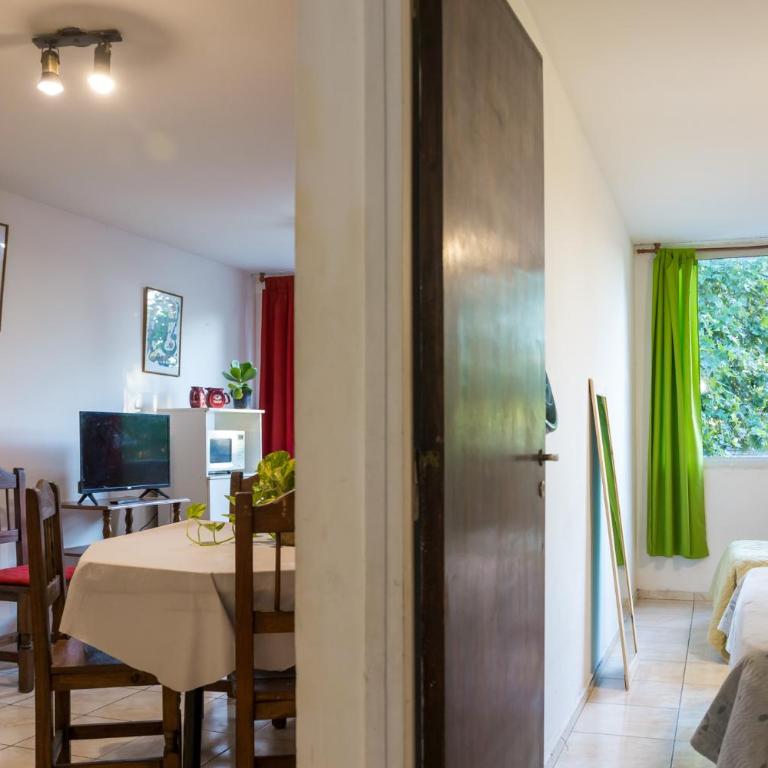 Departamento Amalia - Apartamento de 1 dormitorio - 14