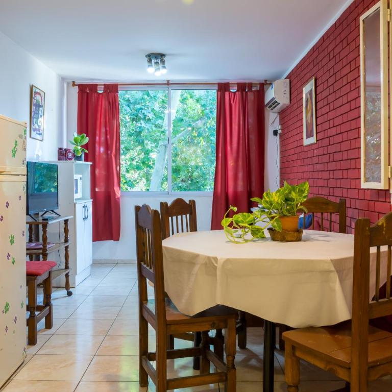 Departamento Amalia - Apartamento de 1 dormitorio - 1