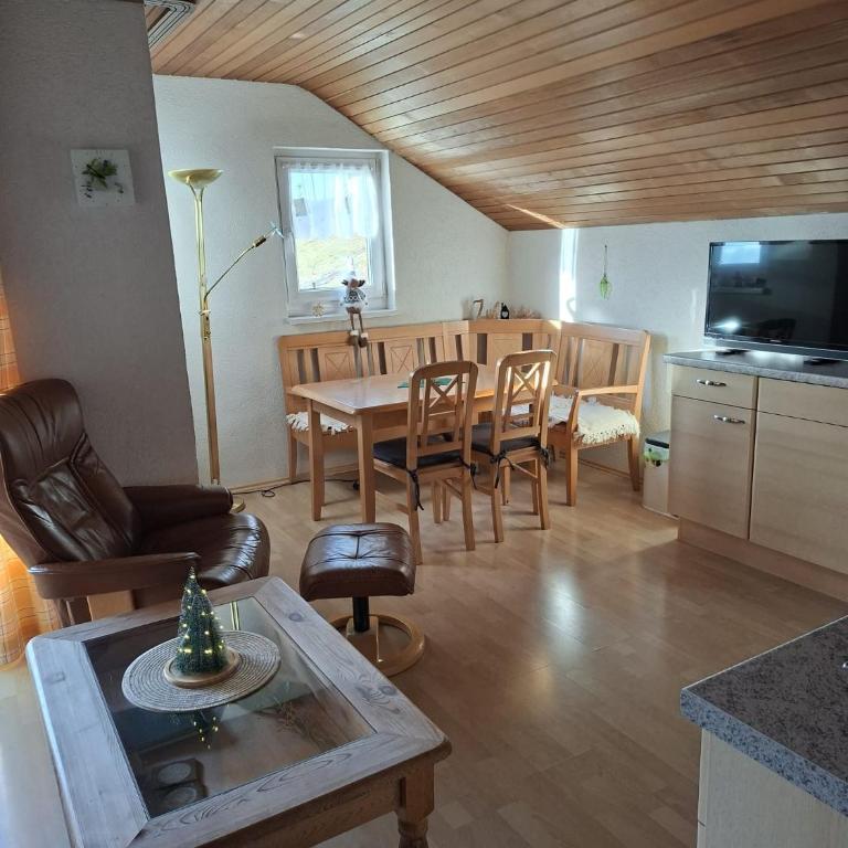 Haus Edelstein in Bodenmais - Apartment mit 2 Schlafzimmern - 7