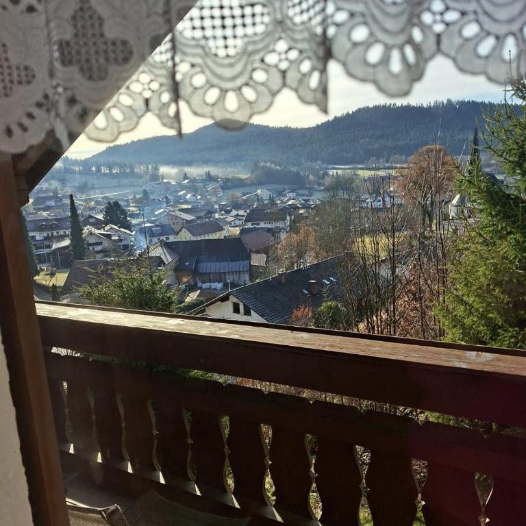 Haus Edelstein in Bodenmais - Apartment mit 2 Schlafzimmern - 8