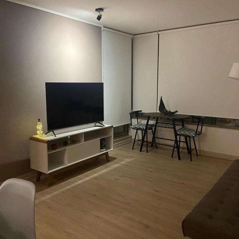 Departamento viña del mar - Two-Bedroom Apartment - 4