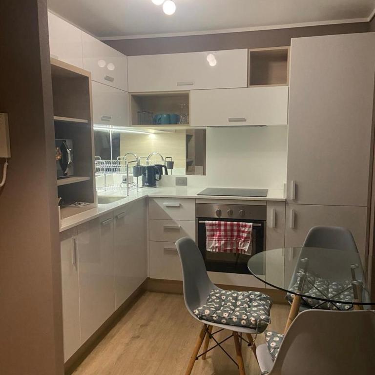 Departamento viña del mar - Two-Bedroom Apartment - 6