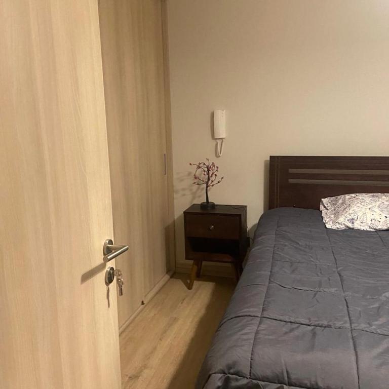 Departamento viña del mar - Two-Bedroom Apartment - 8