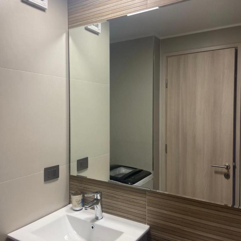 Departamento viña del mar - Two-Bedroom Apartment - 9