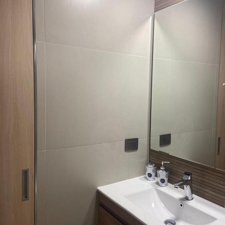 Departamento viña del mar - Two-Bedroom Apartment - 12