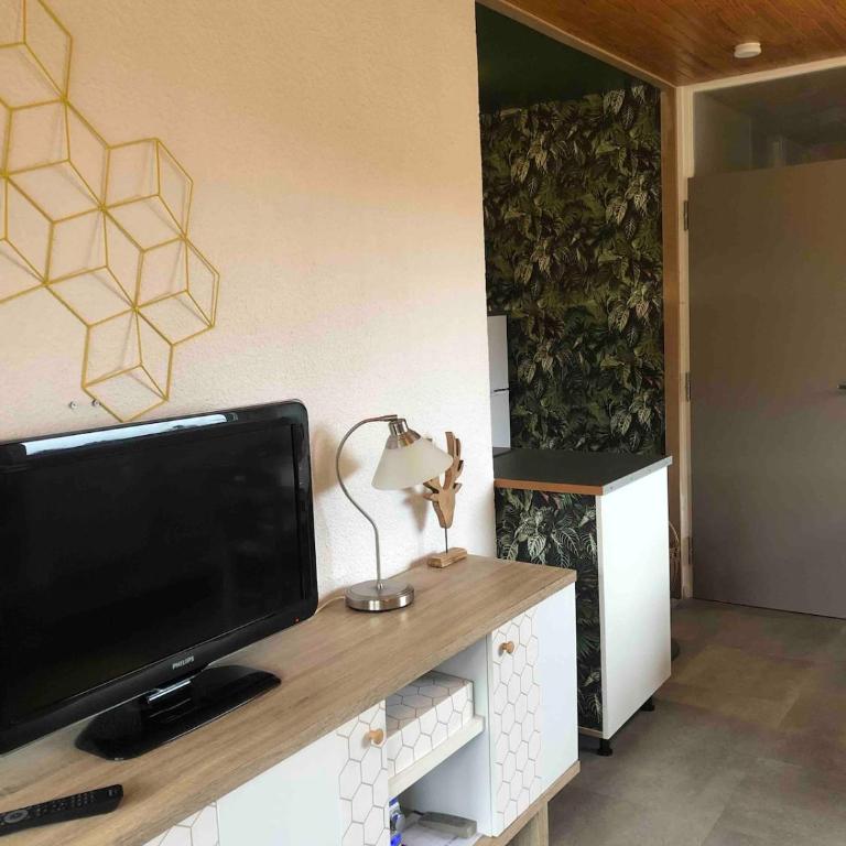 Chamrousse appartment 4 personnes La Lauzière - Apartment mit 1 Schlafzimmer - 3