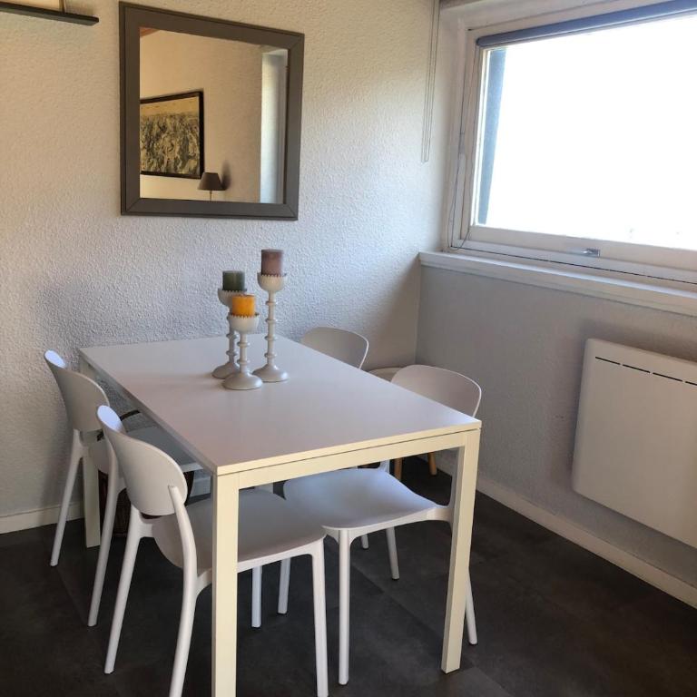 Chamrousse appartment 4 personnes La Lauzière - Apartment mit 1 Schlafzimmer - 15
