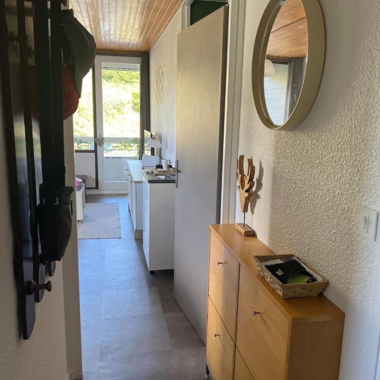 Chamrousse appartment 4 personnes La Lauzière - Apartment mit 1 Schlafzimmer - 17