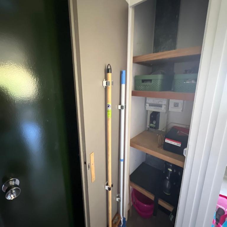 Chamrousse appartment 4 personnes La Lauzière - Apartment mit 1 Schlafzimmer - 18