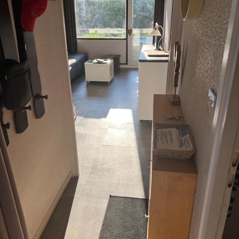 Chamrousse appartment 4 personnes La Lauzière - Apartment mit 1 Schlafzimmer - 21